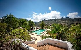 Hacienda El Tarajal